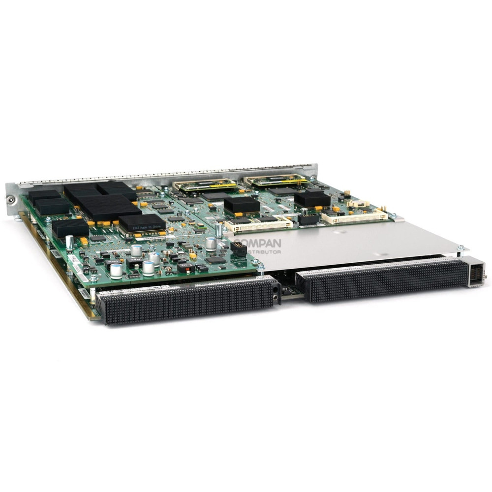VS-S720-10G CISCO CATALYST 6500 SUPERVISOR ENGINE 720